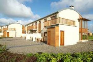 The Lodges @ The Johnstown